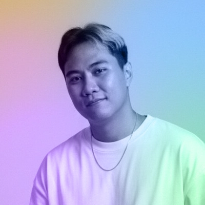 Portrait of Taufiq Aji Permana
